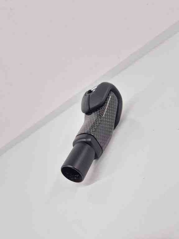 PORSCHE Macan 1 generation (2013-2023) Front right mirror trim 95B713139P 32444674