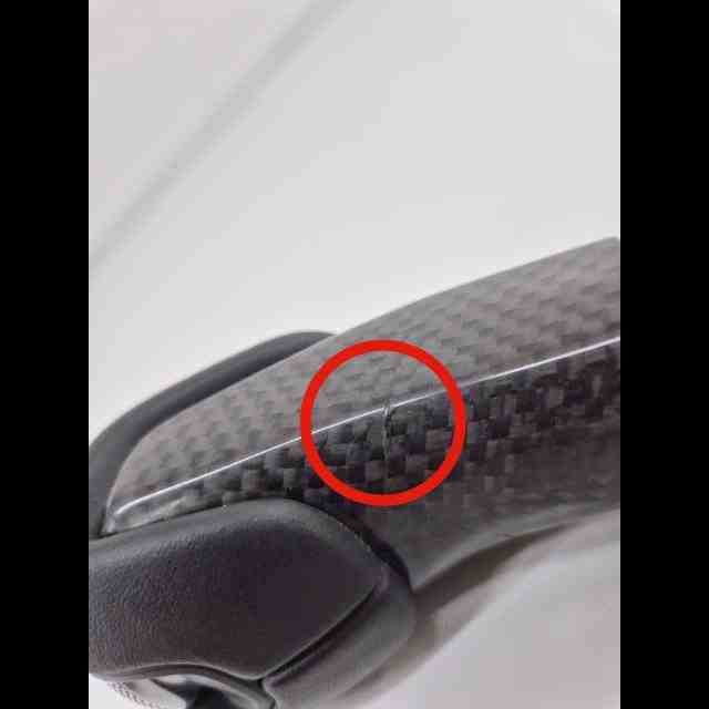PORSCHE Macan 1 generation (2013-2023) Front right mirror trim 95B713139P 32444674