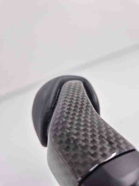 PORSCHE Macan 1 generation (2013-2023) Front right mirror trim 95B713139P 32444674