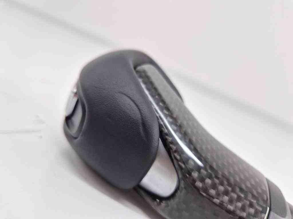 PORSCHE Macan 1 generation (2013-2023) Front right mirror trim 95B713139P 32444674