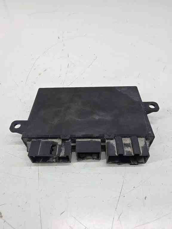 PORSCHE Macan 1 generation (2013-2023) Front Right Seat Control Unit 7PP959760F 32444717