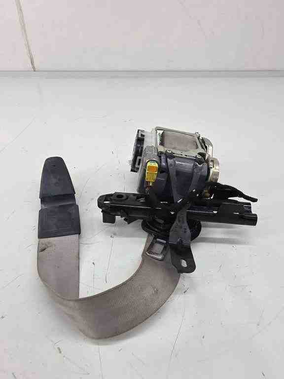 PORSCHE Macan 1 generation (2013-2023) Front Right Seatbelt 95B857706G 32444718