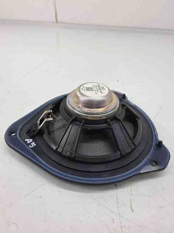 AUDI A5 8T (2007-2016) Rear Right Door Sound Speaker 8T0035411 32444751