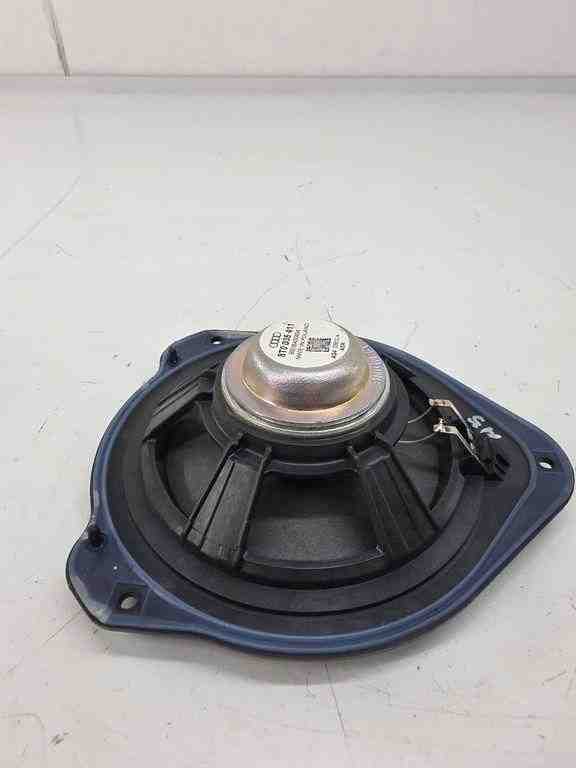 AUDI A5 8T (2007-2016) Rear Right Door Sound Speaker 8T0035411 32444751