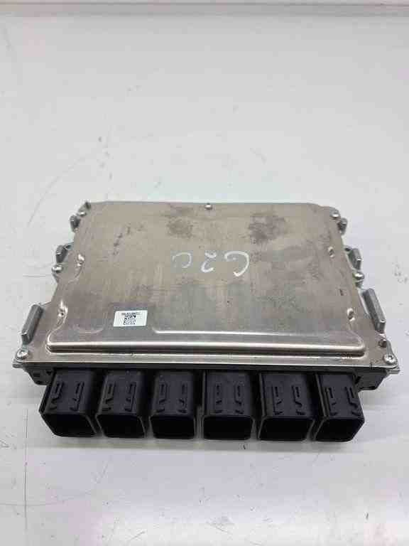 BMW 3 Series G20/G21/G28 (2018-2024) Motora vadības bloks 5A9D2C6 32444760