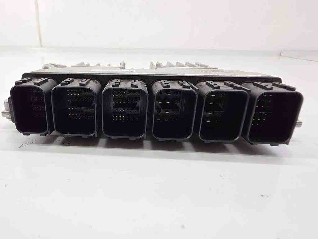 BMW 3 Series G20/G21/G28 (2018-2024) Motora vadības bloks 5A9D2C6 32444760