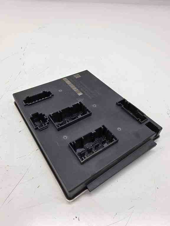 PORSCHE Macan 1 generation (2013-2023) Comfort Control Unit 7PP907279CL 32444770
