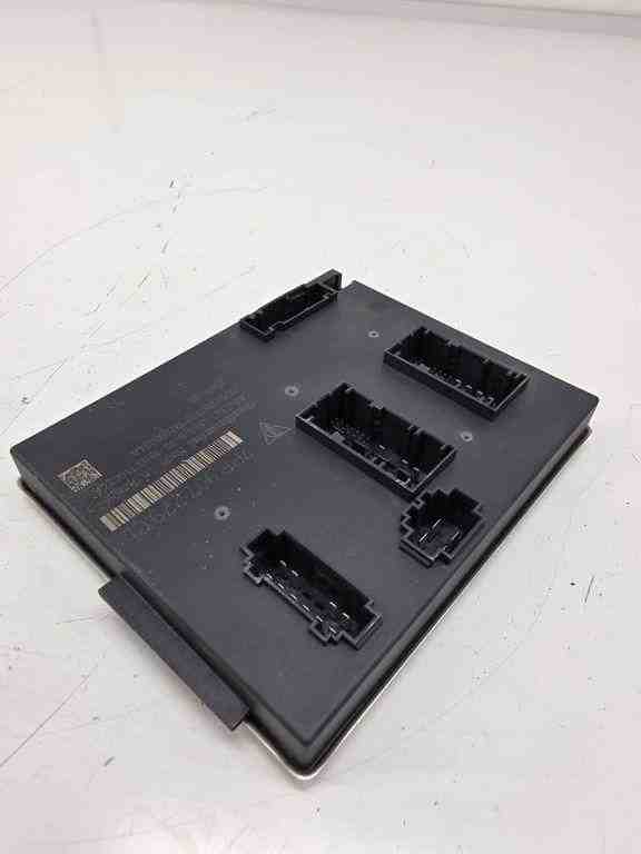 PORSCHE Macan 1 generation (2013-2023) Comfort Control Unit 7PP907279CL 32444770
