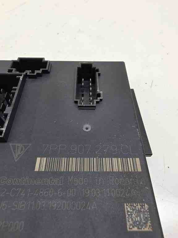 PORSCHE Macan 1 generation (2013-2023) Comfort Control Unit 7PP907279CL 32444770
