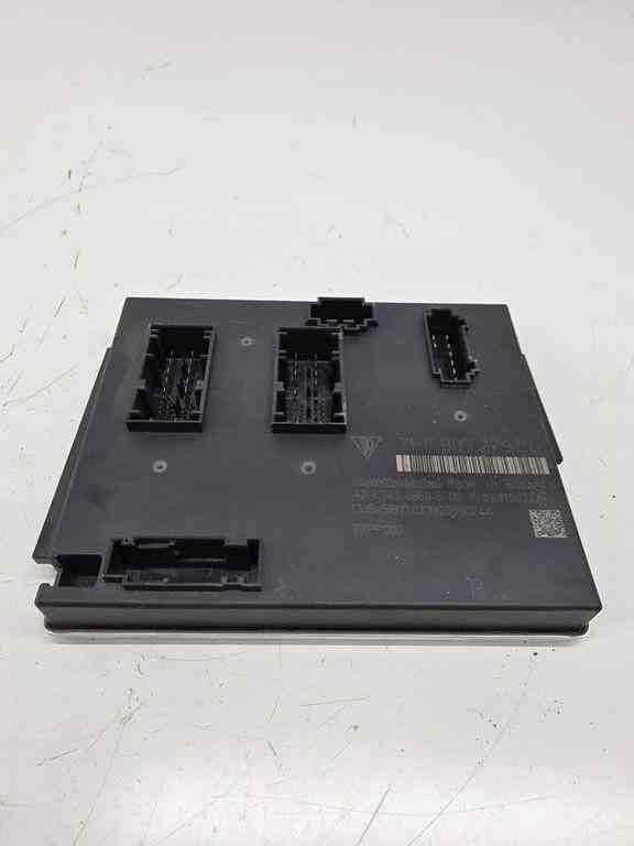 PORSCHE Macan 1 generation (2013-2023) Comfort Control Unit 7PP907279CL 32444770