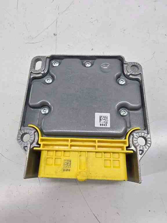 PORSCHE Macan 1 generation (2013-2023) SRS Control Unit 95B959655G 32444786