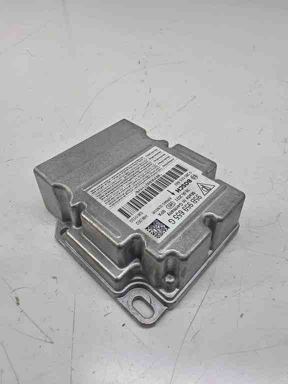 PORSCHE Macan 1 generation (2013-2023) SRS Control Unit 95B959655G 32444786