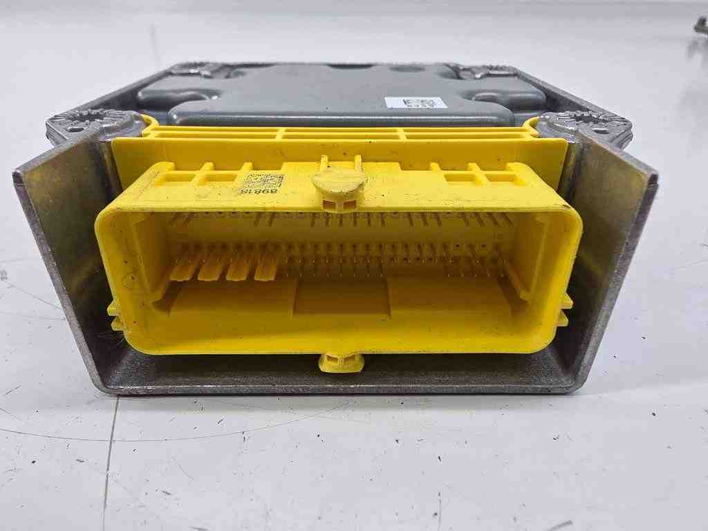 PORSCHE Macan 1 generation (2013-2023) SRS Control Unit 95B959655G 32444786