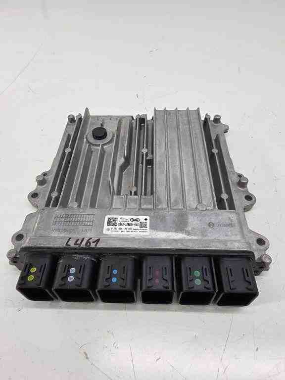LAND ROVER Range Rover Sport 2 generation (2013-2022) Engine Control Unit ECU M8A212B684KAD 32444793