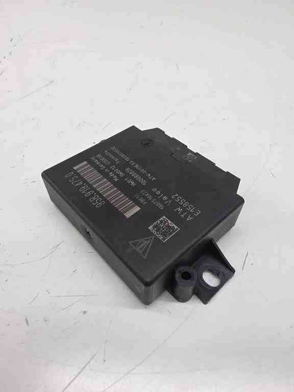 PORSCHE Macan 1 generation (2013-2023) PDC Parking Distance Control Unit 95B919475Q 32444794
