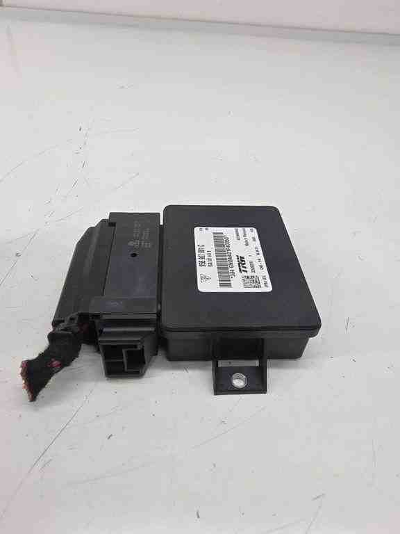 PORSCHE Macan 1 generation (2013-2023) Handbrake Control Unit 95B907801C 32444798