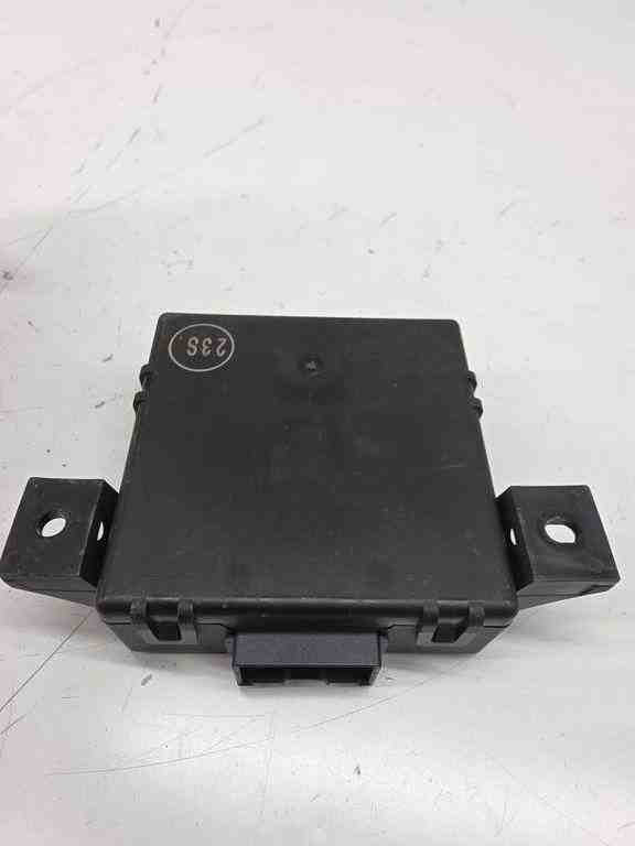 PORSCHE Macan 1 generation (2013-2023) Gateway Control Unit 95B907530N 32444800
