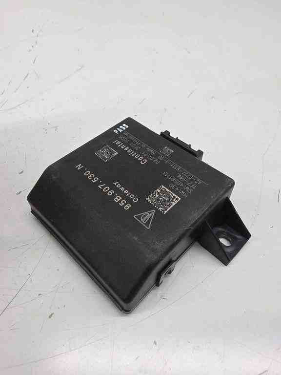 PORSCHE Macan 1 generation (2013-2023) Gateway Control Unit 95B907530N 32444800