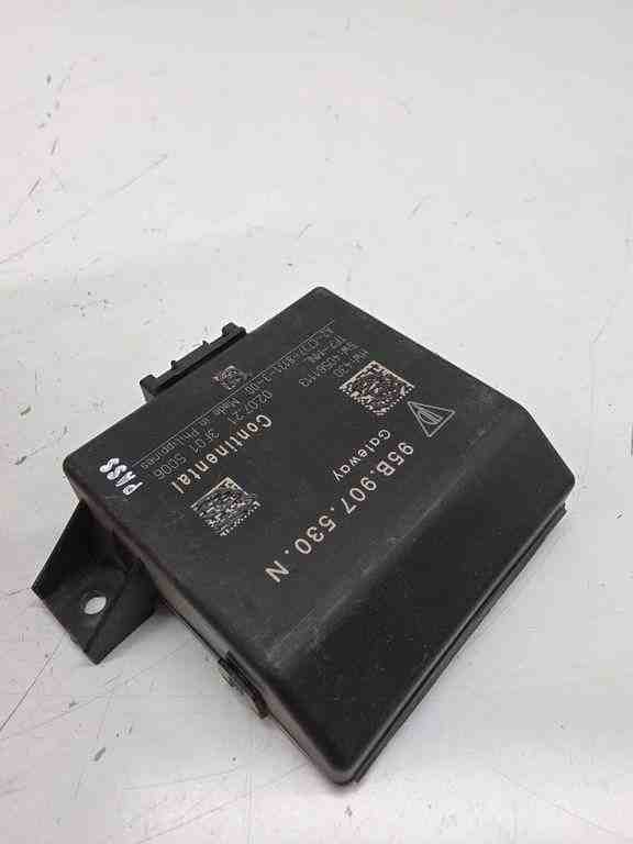 PORSCHE Macan 1 generation (2013-2023) Gateway Control Unit 95B907530N 32444800
