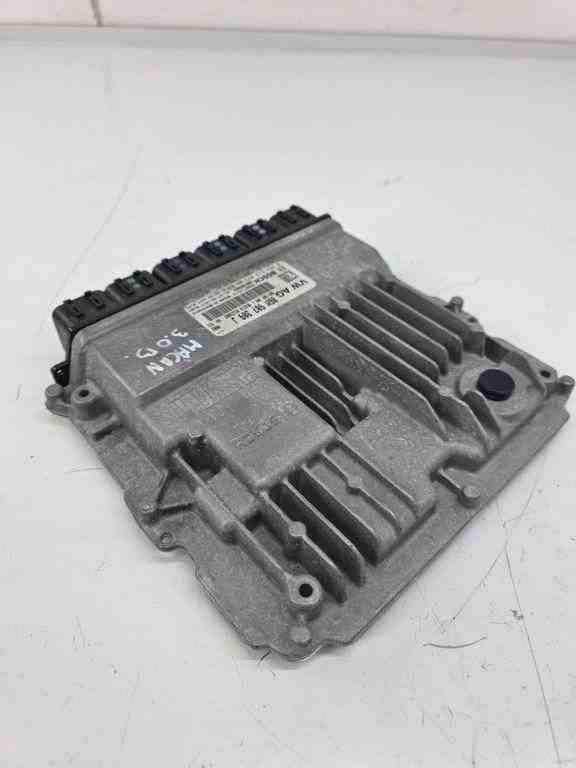 PORSCHE Macan 1 generation (2013-2023) Engine Control Unit ECU 06M907309J 32444804