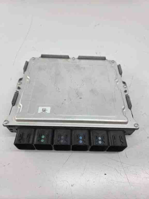 PORSCHE Macan 1 generation (2013-2023) Engine Control Unit ECU 06M907309J 32444804