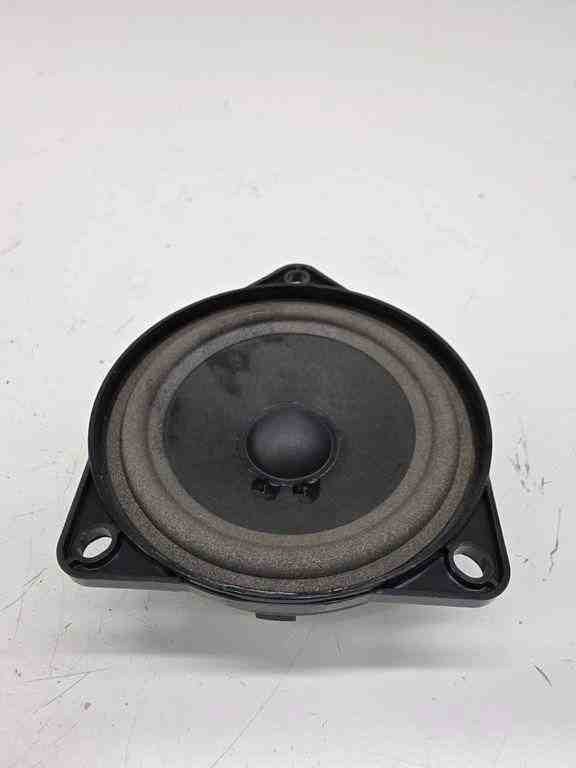 PORSCHE Cayenne 3 generation (2017-2023) Front Left Door Loudspeaker 7PP035415J 32444896