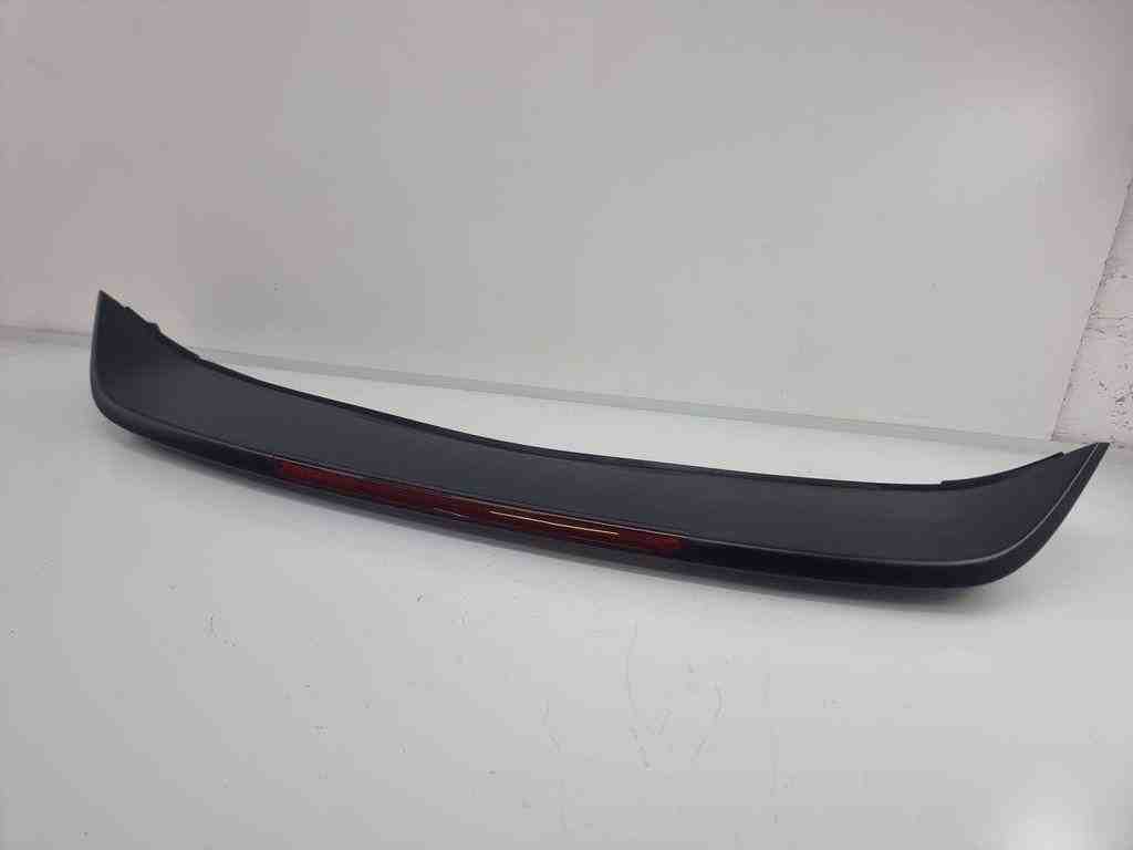 PORSCHE Cayenne 3 generation (2017-2023) Bootlid Spoiler 7p5827934g 32444925
