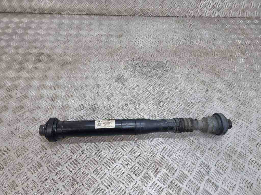 PORSCHE Cayenne 3 generation (2017-2023) Короткий кардан коробки передач 7p0521101k 32444946