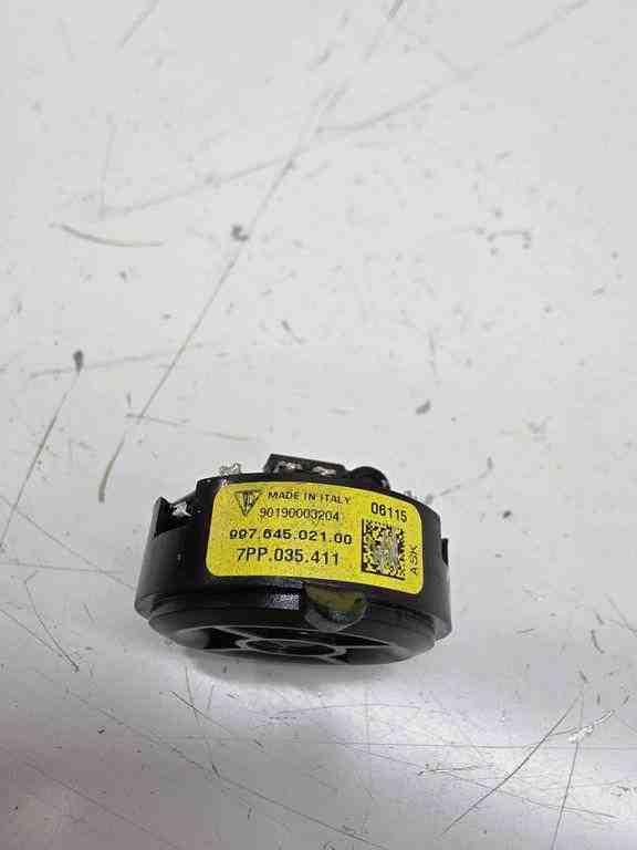 PORSCHE Cayenne 3 generation (2017-2023) Rear Right Door Sound Speaker 99764502100 32444961