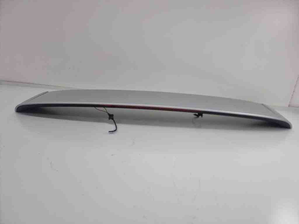 AUDI Q5 8R (2008-2017) Bootlid Spoiler 8r0827933a 32444963