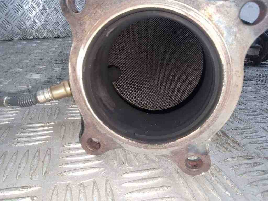 AUDI A5 8T (2007-2016) Catalyst 4g0131701bf,8k0254253G,8k0178fd 32445015