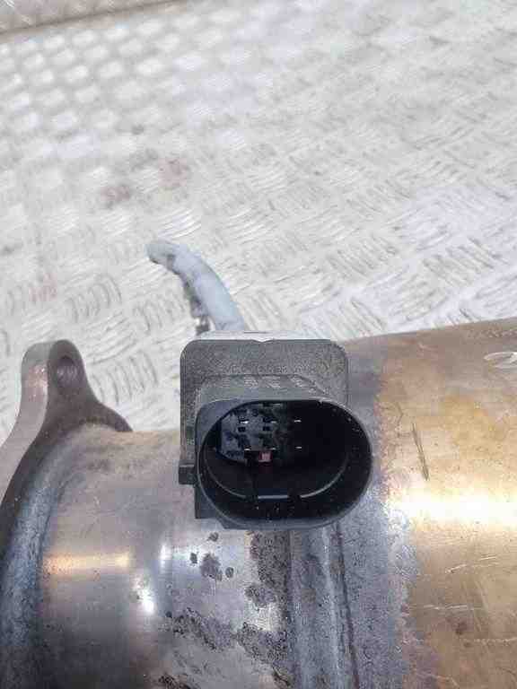 AUDI A5 8T (2007-2016) Catalyst 4g0131701bf,8k0254253G,8k0178fd 32445015