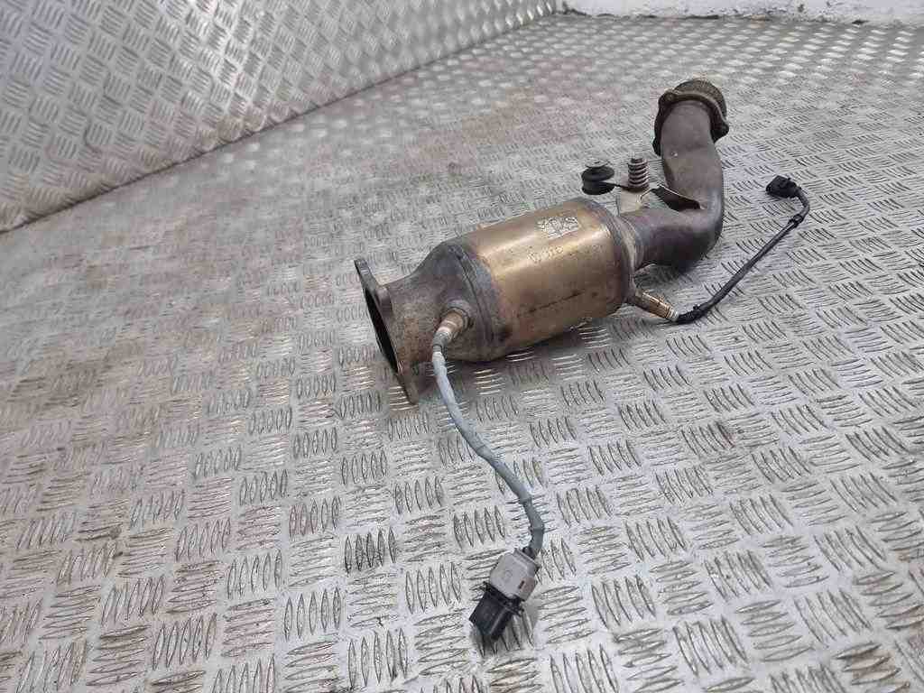 AUDI A5 8T (2007-2016) Catalyst 4g0131701bf,8k0254253G,8k0178fd 32445015