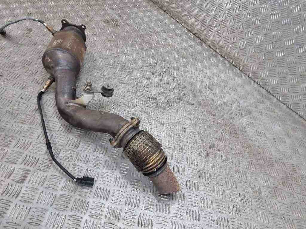 AUDI A5 8T (2007-2016) Catalyst 4g0131701bf,8k0254253G,8k0178fd 32445015