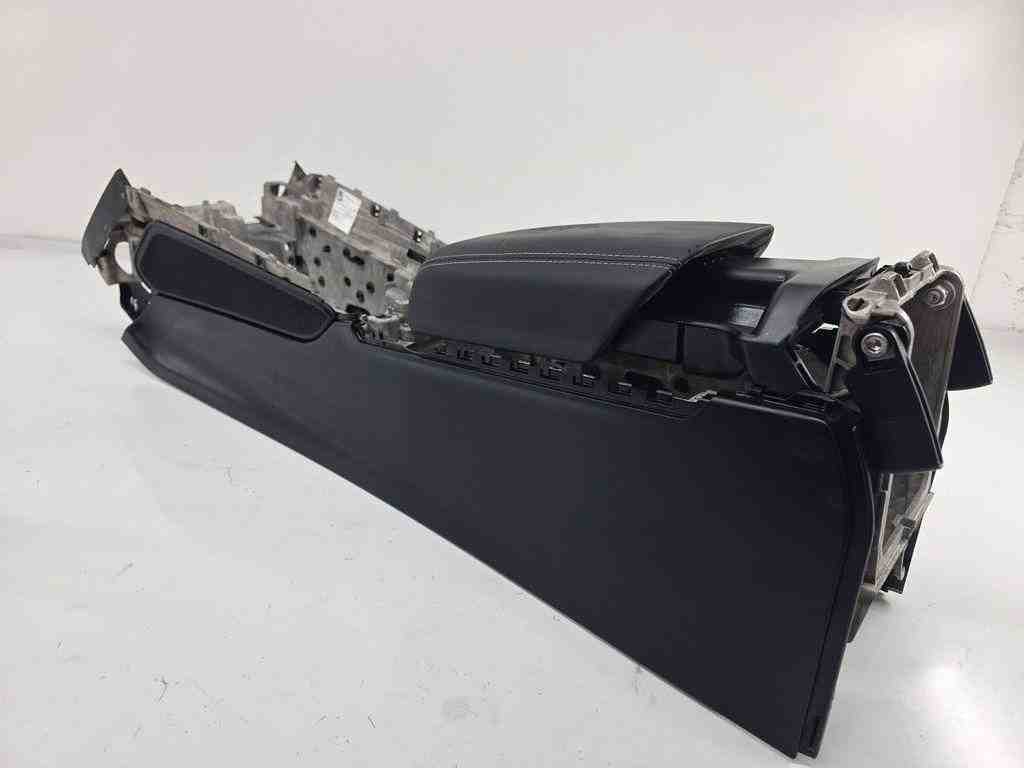 PORSCHE Macan 1 generation (2013-2023) Center Console 95B863239JG 32445027