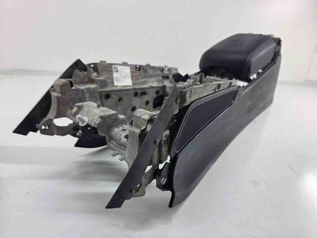 PORSCHE Macan 1 generation (2013-2023) Center Console 95B863239JG 32445027