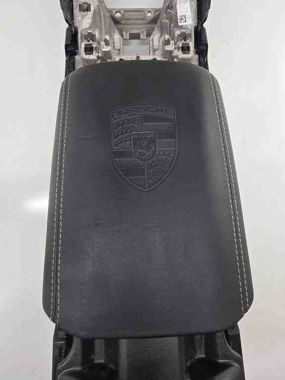 PORSCHE Macan 1 generation (2013-2023) Center Console 95B863239JG 32445027
