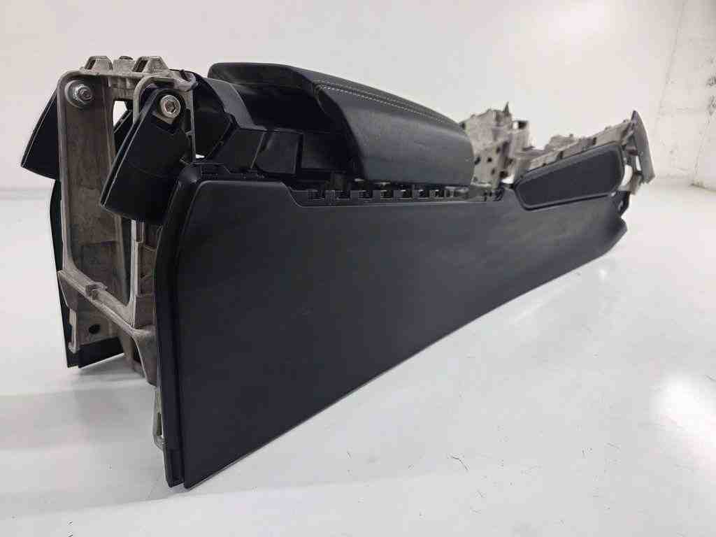 PORSCHE Macan 1 generation (2013-2023) Center Console 95B863239JG 32445027