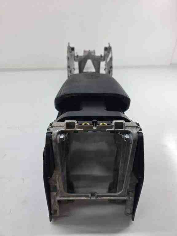 PORSCHE Macan 1 generation (2013-2023) Center Console 95B863239JG 32445027