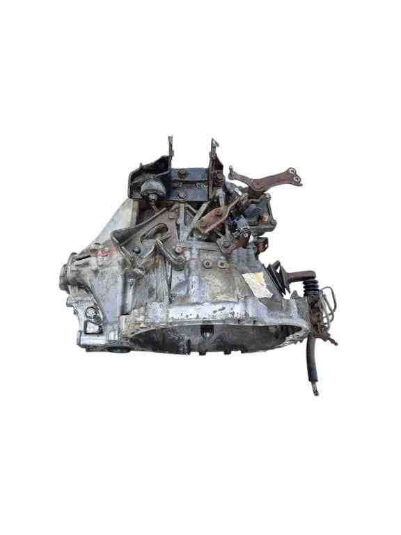 TOYOTA Corolla Verso 1 generation (2001-2009) Коробка передач A6803682 32445045