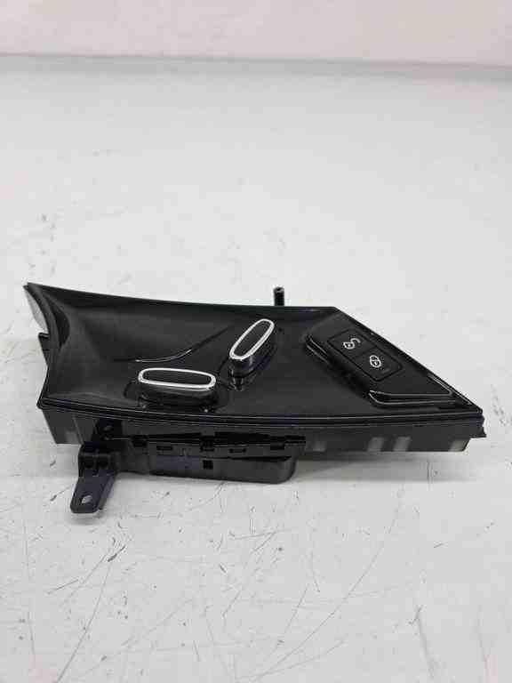 JAGUAR F-Type 1 generation (2013-2024) Кнопки управления правым сиденьем EX5314B566BB 32445047