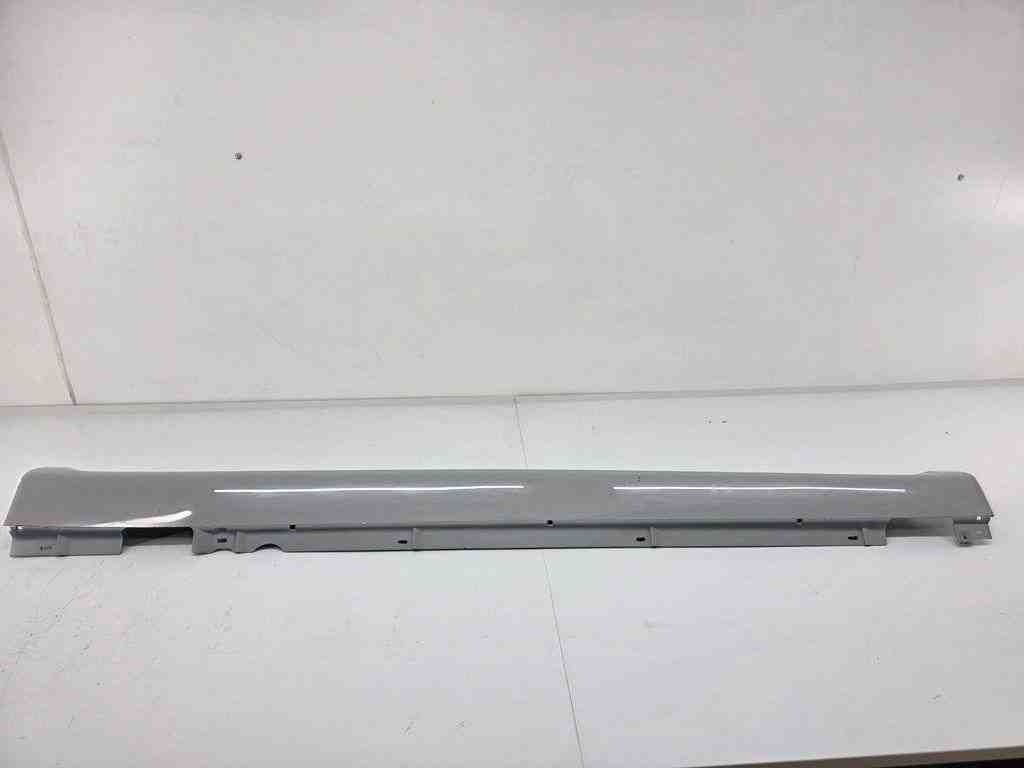PORSCHE Macan 1 generation (2013-2023) Right Side Plastic Sideskirt Cover 95B854884A 32445079