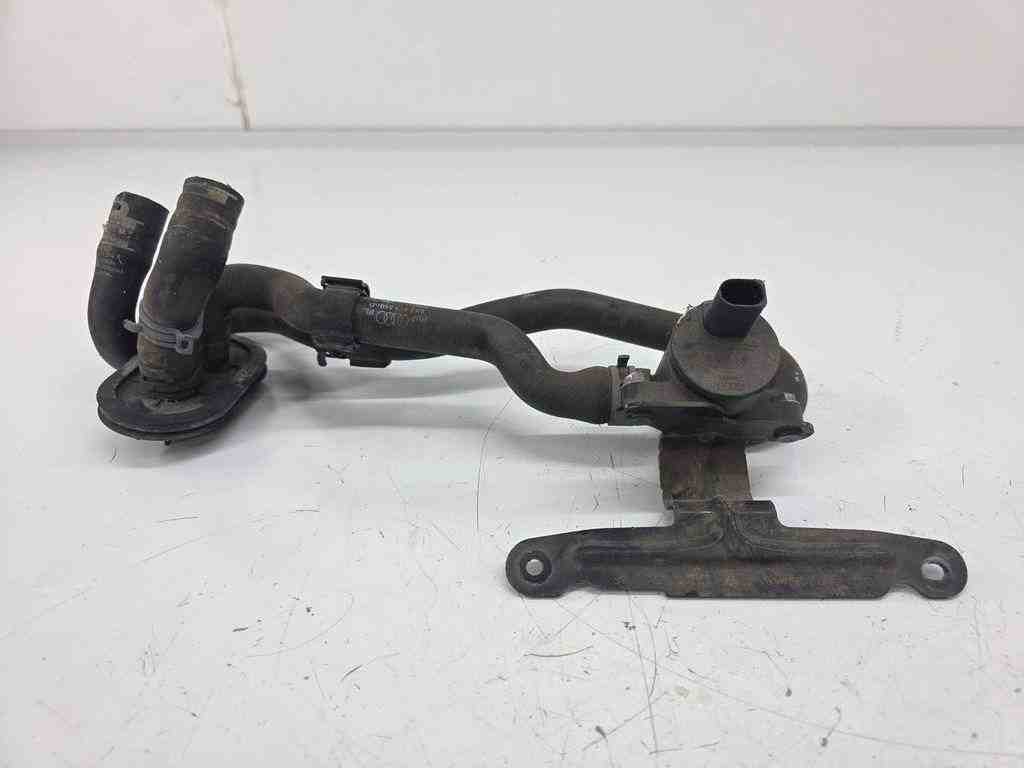 AUDI A5 8T (2007-2016) Tensioner alternator belt 4H0121671B 32445096