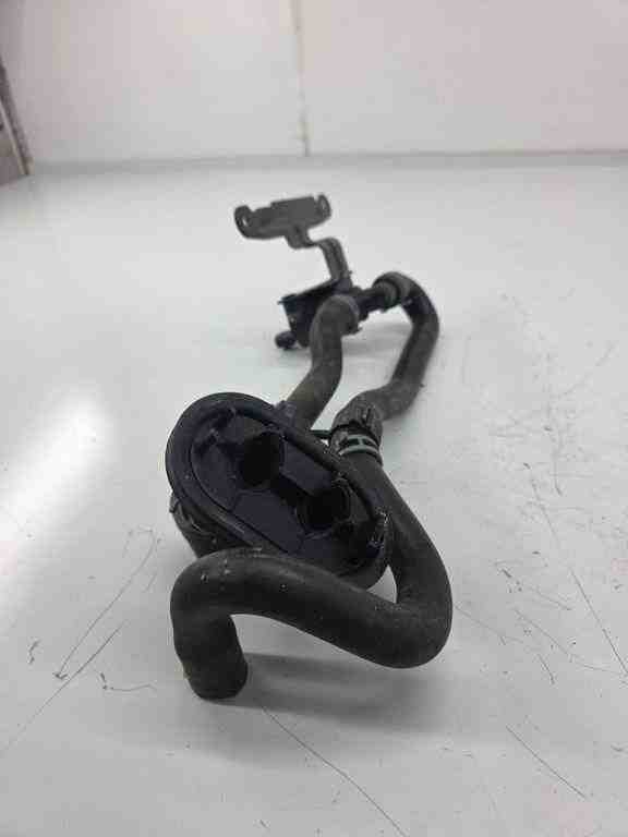 AUDI A5 8T (2007-2016) Tensioner alternator belt 4H0121671B 32445096
