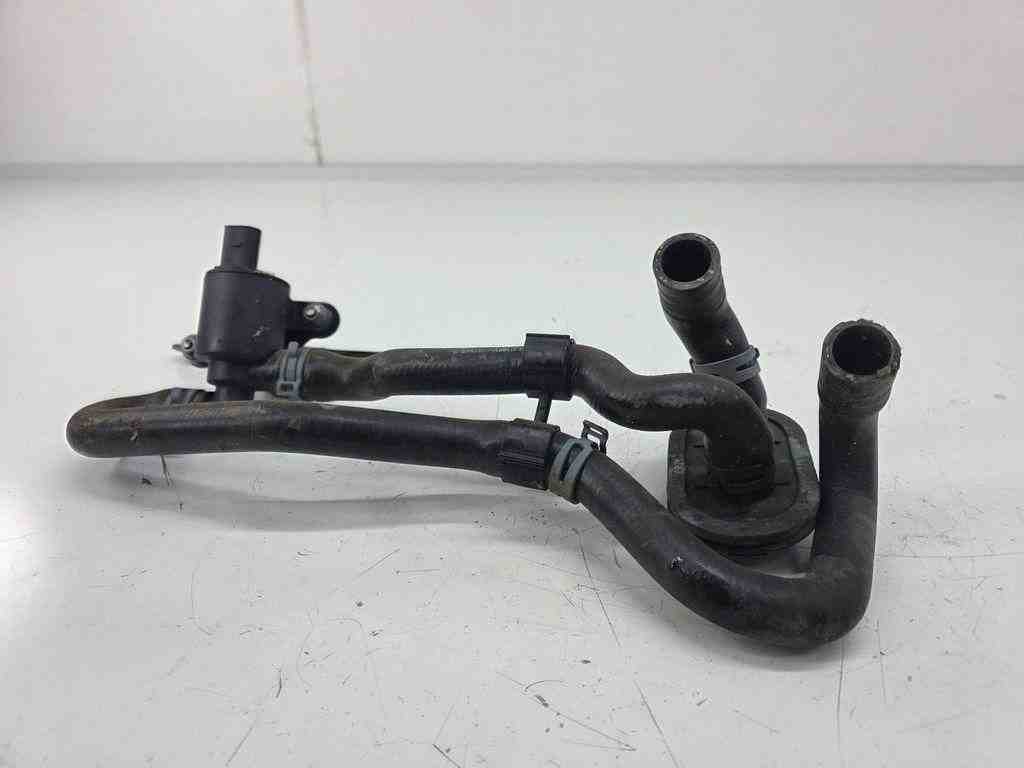 AUDI A5 8T (2007-2016) Tensioner alternator belt 4H0121671B 32445096