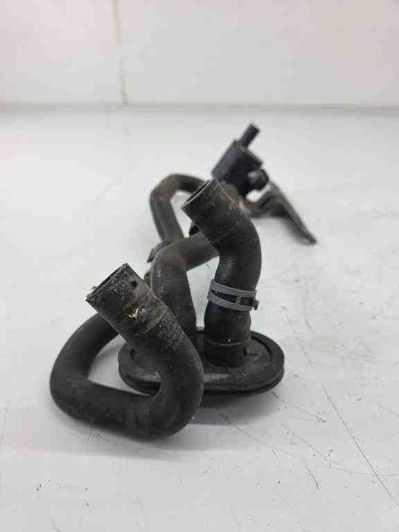 AUDI A5 8T (2007-2016) Tensioner alternator belt 4H0121671B 32445096
