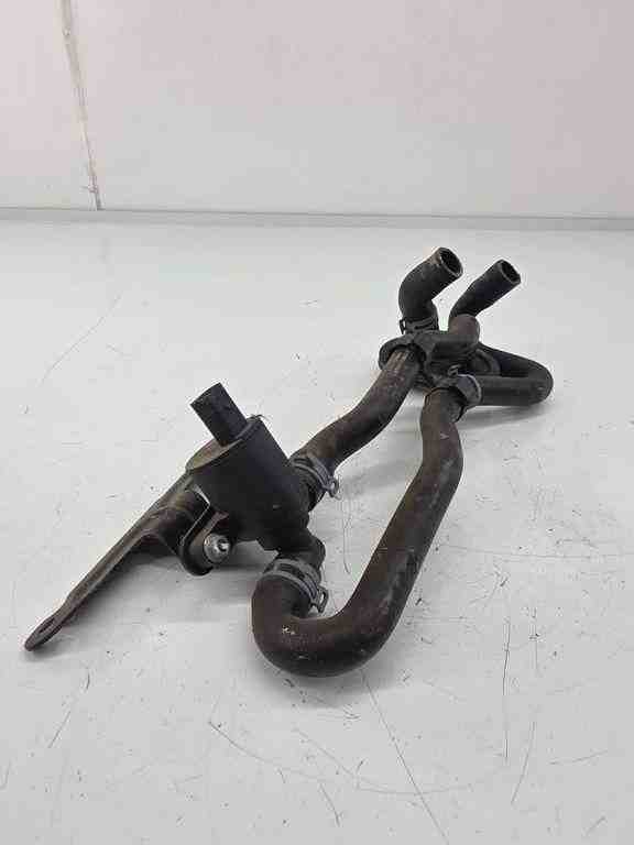 AUDI A5 8T (2007-2016) Tensioner alternator belt 4H0121671B 32445096