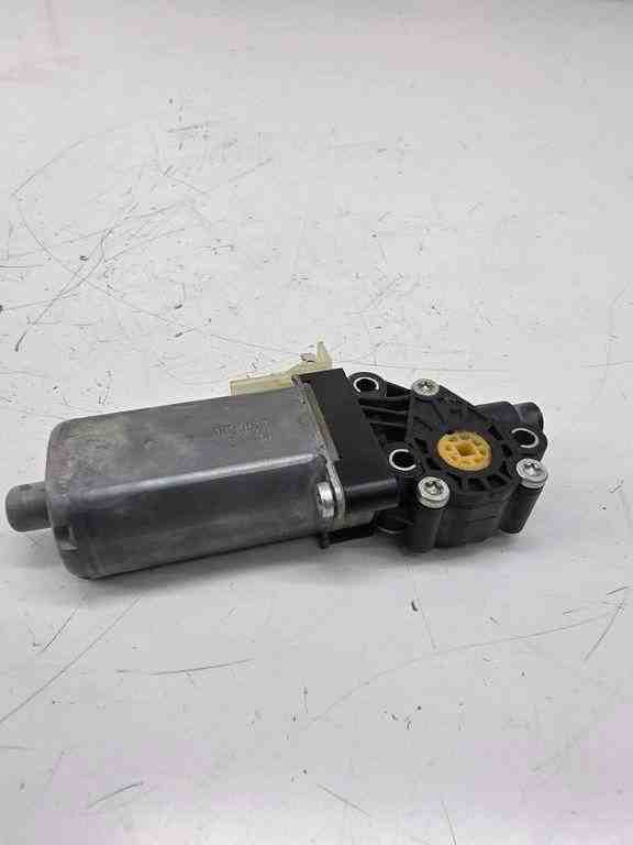 PORSCHE Macan 1 generation (2013-2023) Sunroof Control Module 0390207072 32445123