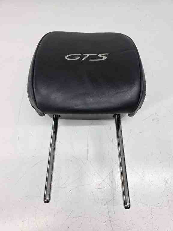 PORSCHE Macan 1 generation (2013-2023) Head Rest 32445133
