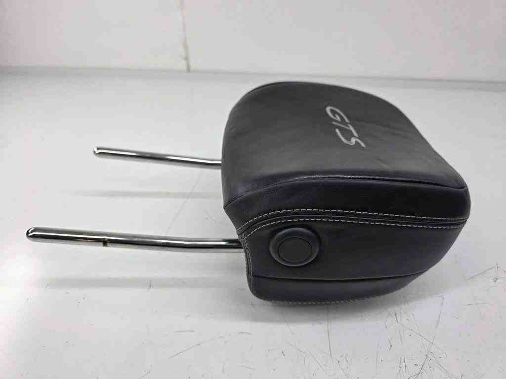 PORSCHE Macan 1 generation (2013-2023) Head Rest 32445133